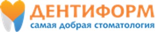 Дентиформ на Кошурникова