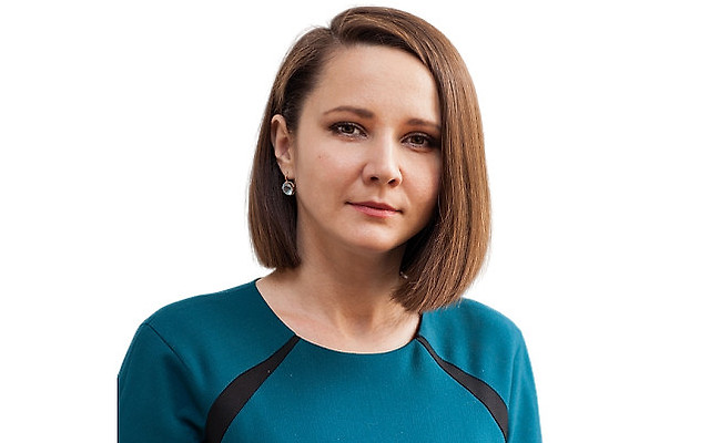 Гудошникова Арина Сергеевна