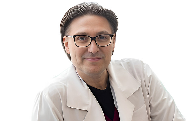 Хрянин Алексей Алексеевич
