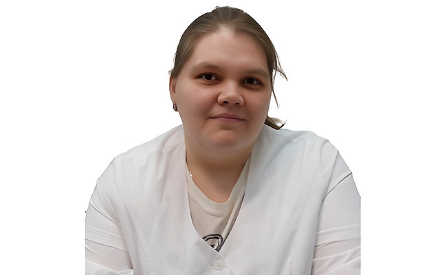 Михайличенко Светлана Геннадьевна