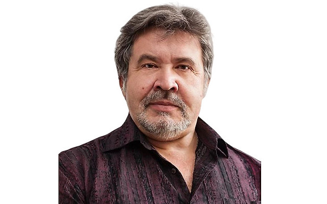 Скворцов Вадим Викторович