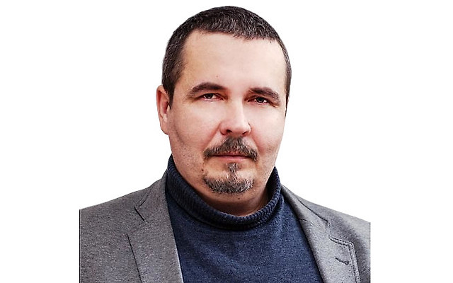 Лях Игорь Вячеславович