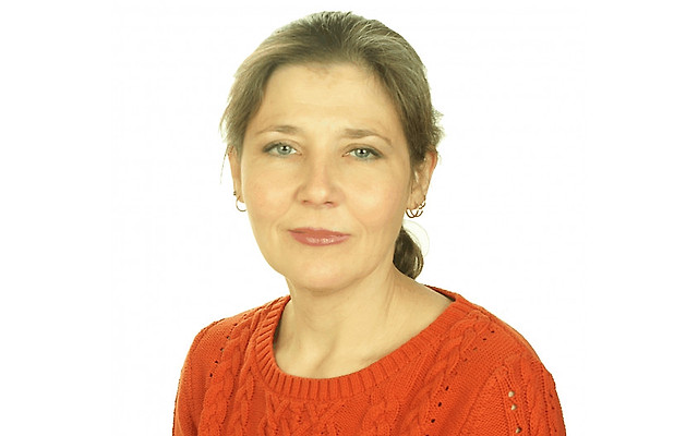 Трубникова Елена Георгиевна