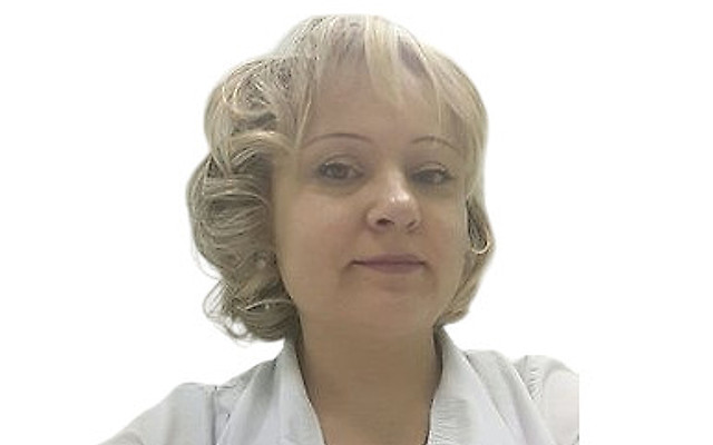 Алиходжаева Зоя Бахадировна