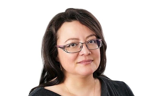 Ли Ксения Викторовна