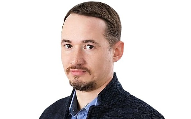 Михайлов Евгений Игоревич