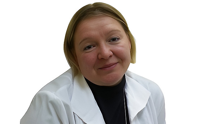 Назарикова Ирина Борисовна