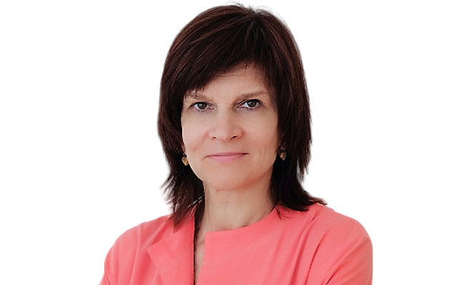 Ганина Наталья Викторовна