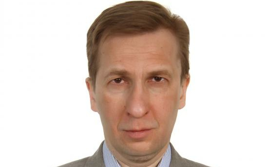 Аникин Игорь Васильевич