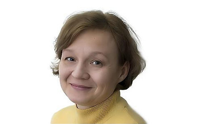 Жуйкова Лариса Петровна