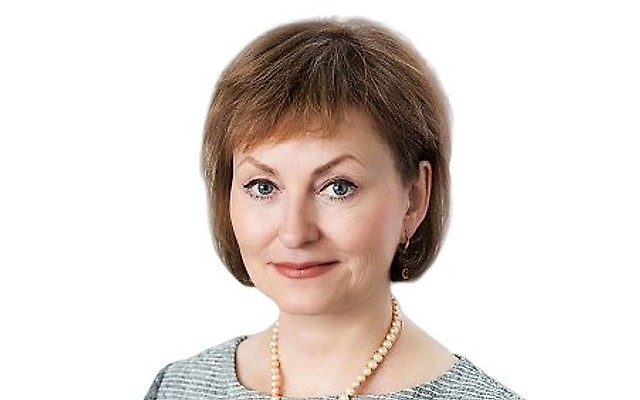 Мохначева Яна Валерьевна