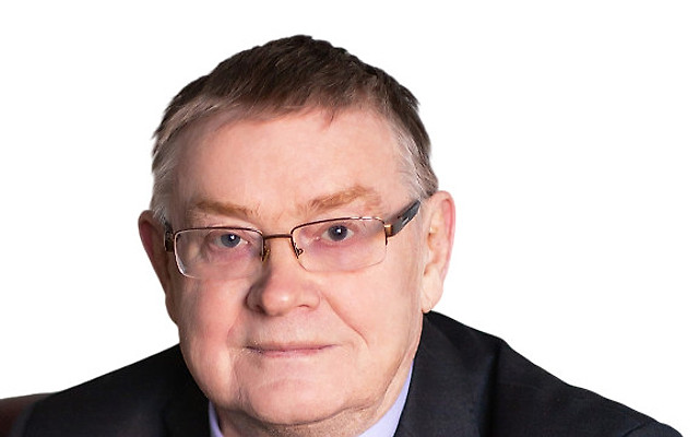 Кузнецов Николай Васильевич