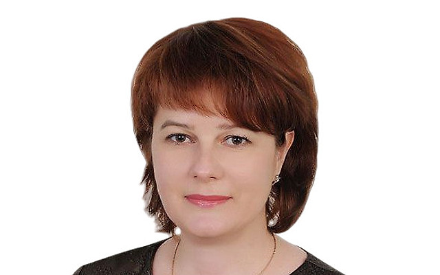 Павлюк Людмила Борисовна