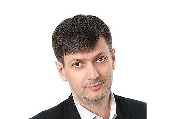 Попов Юрий Александрович