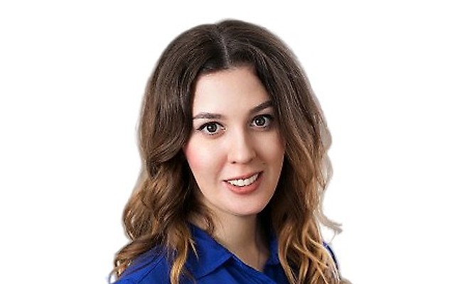 Бурнина Алена Сергеевна