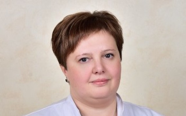 Валуйских Екатерина Юрьевна