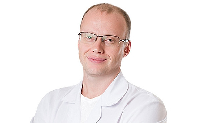 Сизиков Алексей Эдуарлович