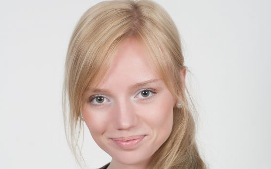 Трифонова Елена Петровна