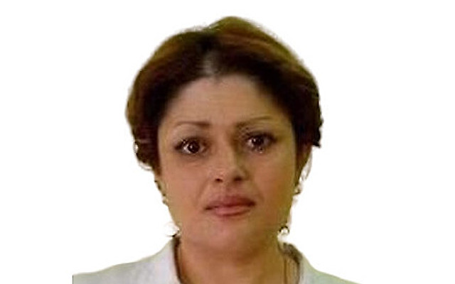 Кан Алла Эдуардовна