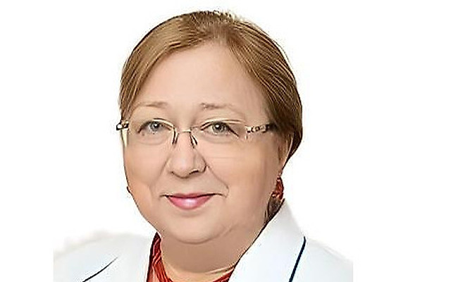 Михайлова Татьяна Васильевна
