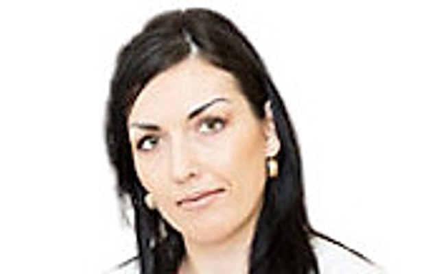 Булахтина Ирина Александровна