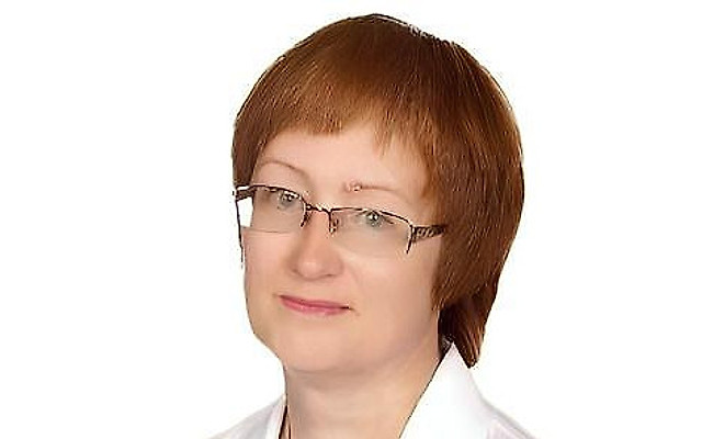 Романникова Виктория Александровна