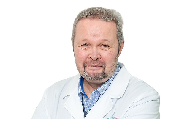 Шахматов Дмитрий Алексеевич