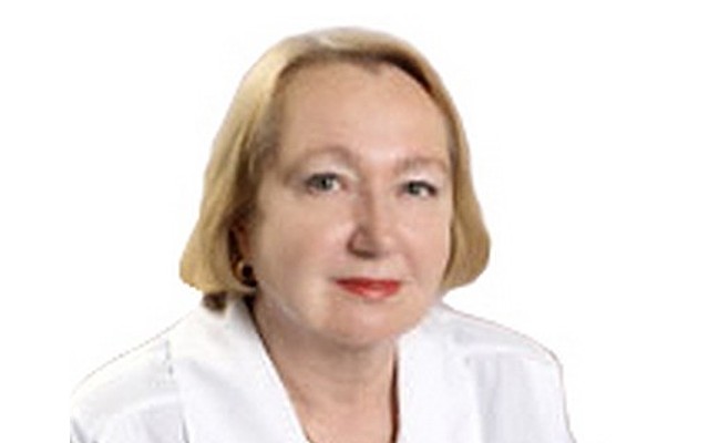 Яковлева Наталия Ивановна