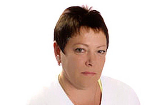 Форнель Ирина Маратовна
