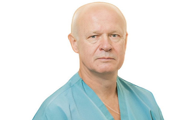 Андреев Владимир Алексеевич