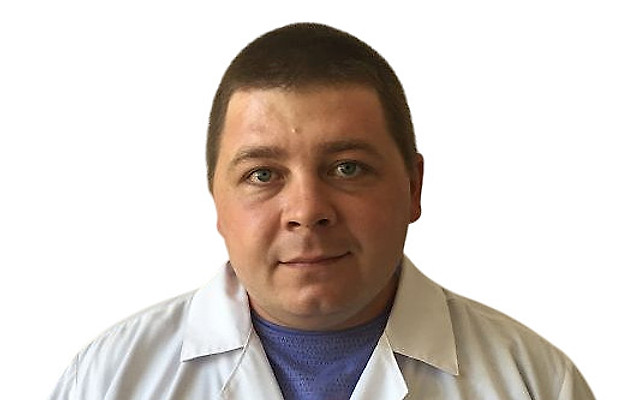 Крылышкин Михаил Иванович