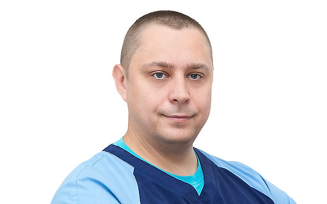 Юров Михаил Александрович