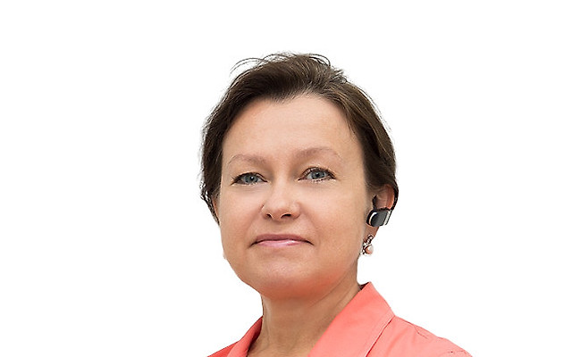 Печурина Ирина Николаевна