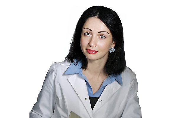 Козлова Анна Денисовна