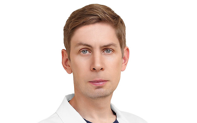 Ровенских Денис Николаевич