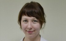 Тырышкина Алена Владиславовна