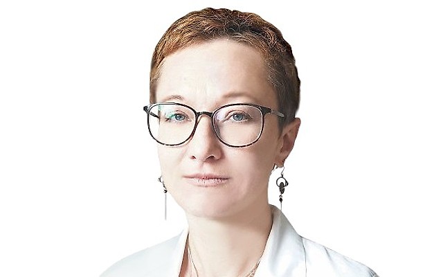 Акулова Валерия Алексеевна