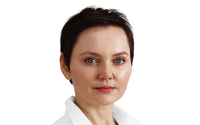 Бучельникова Виктория Викторовна