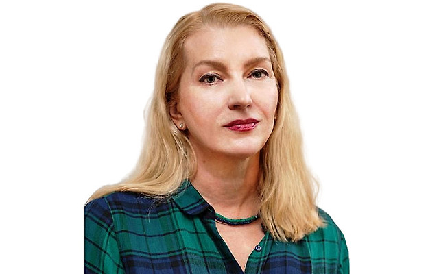 Кизим Елена Станиславовна