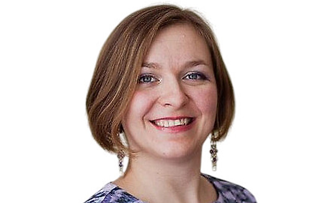 Коробова Ирина Васильевна