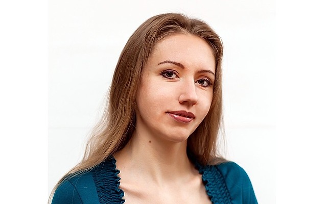 Рензяева Елена Станиславовна