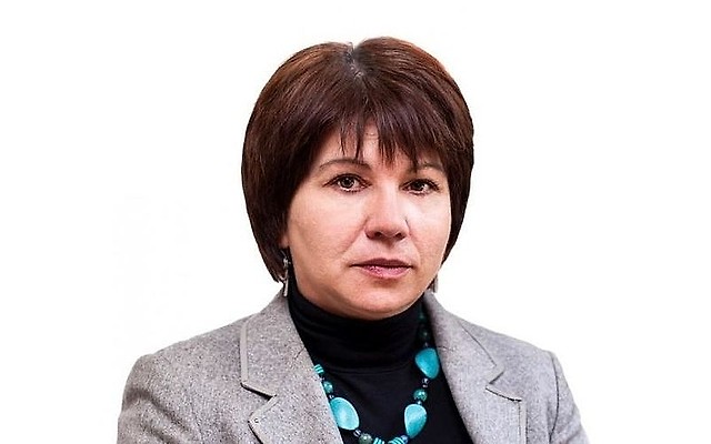 Мельникова Елена Анатольевна
