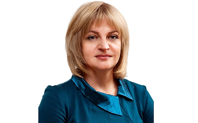 Максимова Ирина Вадимовна