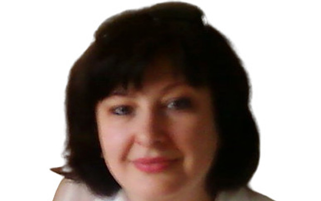 Бурцева Светлана Иосифовна