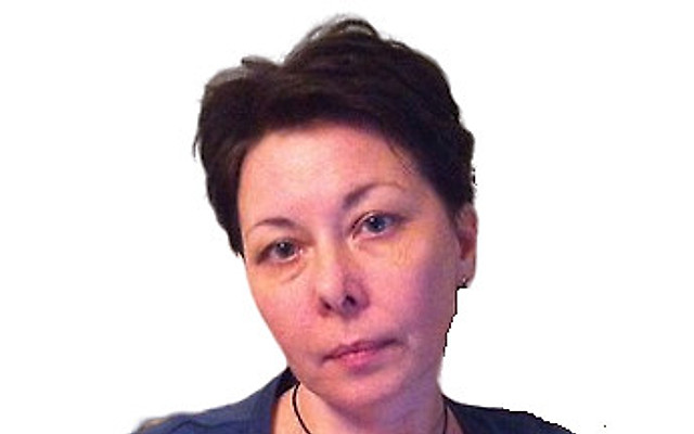 Бекмухаметова Татьяна Валерьевна