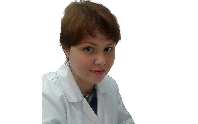 Клец Светлана Николаевна