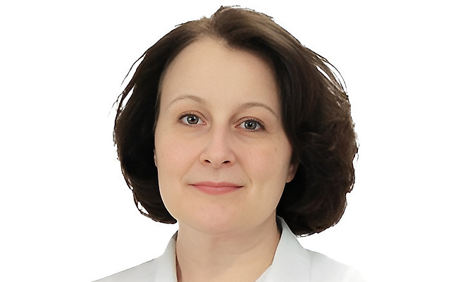 Шумейкина Ольга Витальевна