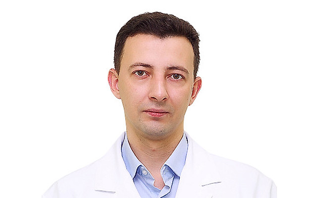 Белозеров Вадим Васильевич