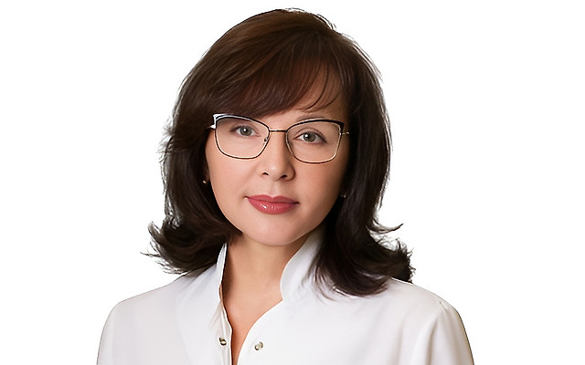 Логинова Елена Олеговна