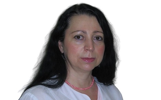 Остроменская Елена Семеновна